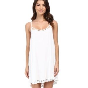 Volcom Dream It Cami Dress (NWOT)